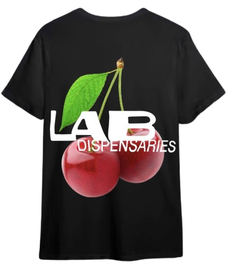 Lab Dispensaries - T Shirt 