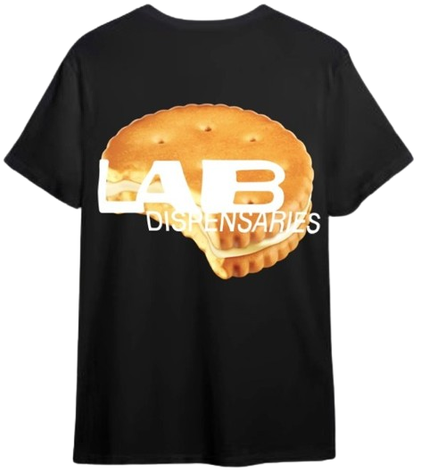 Lab Dispensaries - T Shirt 