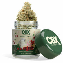 Cargar imagen en el visor de la galería, CBX - Premium Flowers (3.5g)
