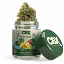 Cargar imagen en el visor de la galería, CBX - Premium Flowers (3.5g)
