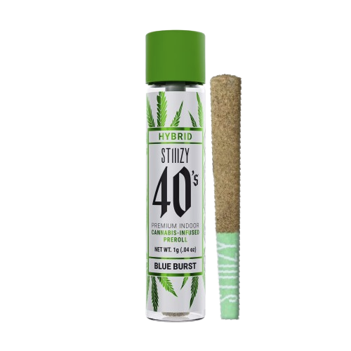 Stiiizy - Infused Pre Roll (1g)