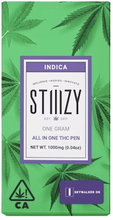 Cargar imagen en el visor de la galería, Stiiizy - Live Resin Disposable (1g)
