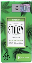 Cargar imagen en el visor de la galería, Stiiizy - Live Resin Disposable (1g)
