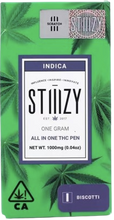 Cargar imagen en el visor de la galería, Stiiizy - Live Resin Disposable (1g)
