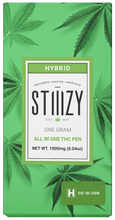 Cargar imagen en el visor de la galería, Stiiizy - Live Resin Disposable (1g)
