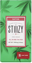 Cargar imagen en el visor de la galería, Stiiizy - Live Resin Disposable (1g)
