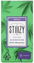 Cargar imagen en el visor de la galería, Stiiizy - Live Resin Disposable (1g)
