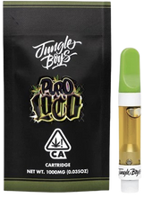 Cargar imagen en el visor de la galería, Jungle Boys - Live Resin Cartridge (1g)
