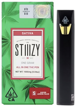 Cargar imagen en el visor de la galería, Stiiizy - Live Resin Disposable (1g)
