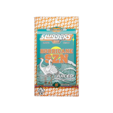 Cargar imagen en el visor de la galería, Sluggers Hit - Infused Mini Pre Rolls .7g (5pc)
