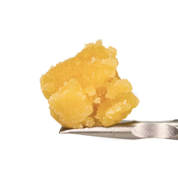 Lab Dispensaries - Sherbet Live Resin Sugar Wax