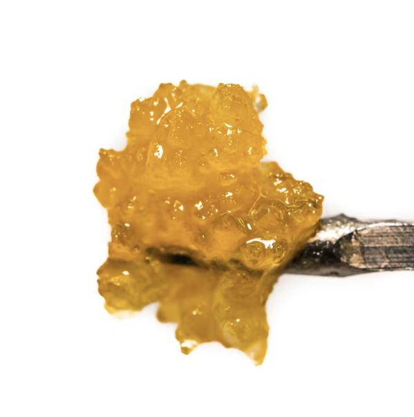 Lab Dispensaries - Blackberry Og Sugar Wax