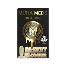 Cargar imagen en el visor de la galería, Muha Meds - Cartridge Vape 1g
