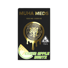 Cargar imagen en el visor de la galería, Muha Meds - Cartridge Vape 1g
